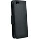 GSM City ETUI FANCY BOOK IPHONE 5 5S SE CZARNY