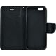 GSM City ETUI FANCY BOOK IPHONE 5 5S SE CZARNY