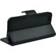 GSM City ETUI FANCY BOOK IPHONE 5 5S SE CZARNY