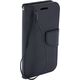 Etui portfel Fancy HUAWEI P SMART Z czarne uniwersalny