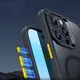 ESR Classic Pro Set Halolock MagSafe Apple iPhone 16 Pro Frosted Black