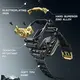 Supcase Unicorn Beetle Ore Apple Watch 10 46mm Gold