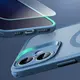 ESR Classic Pro Set Halolock MagSafe Apple iPhone 16 Frosted Blue