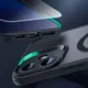 ESR Classic Pro Set Halolock MagSafe Apple iPhone 16 Frosted Black
