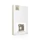 Tech-Protect Liquid Silicone MagSafe Apple iPhone 16 Chocolate Brown