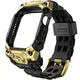 Supcase Unicorn Beetle Ore Apple Watch 10 46mm Gold