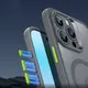 ESR Classic Pro Set Halolock MagSafe Apple iPhone 16 Pro Frosted Grey