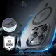 ESR Classic Pro Set Halolock MagSafe Apple iPhone 16 Pro Frosted Grey