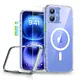 ESR Classic Pro Set Halolock MagSafe Apple iPhone 16 Clear