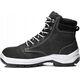 Elten Mot. batai ELTEN Lilly Black Mid ESD S3 SRC, juodi 40