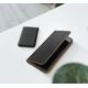 ForCell Kabura skórzana Forcell SMART PRO do SAMSUNG S22 czarny