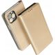 Kabura Smart Case book do XIAOMI Redmi NOTE 11 / 11S złoty