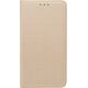 Kabura Smart Case book do XIAOMI Redmi NOTE 11 / 11S złoty
