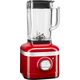 Blender kielichowy KitchenAid Blender kielichowy KitchenAid Artisan 5KSB4054ECA + wyciskacz cytrusów 5KSB1CPA