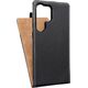 OEM Kabura SLIM FLEXI FRESH Pionowa do SAMSUNG S23 Ultra czarny