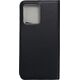 OEM Kabura SMART CASE Book do MOTOROLA Edge 40 Neo czarny