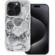 Θήκη OEM TWINKI για IPHONE 15 ασημί 14067164 5903396301049