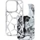 Θήκη OEM TWINKI για IPHONE 15 ασημί 14067164 5903396301049