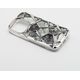 Θήκη OEM TWINKI για IPHONE 15 ασημί 14067164 5903396301049