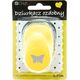 Artequipment DP CRAFT DZIURKACZ OZDOBNY 2,5CM MOTYL uniw