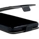 Kabura SAMSUNG GALAXY M21 Pionowa Rubber etui z klapką czarne
