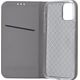Partner Tele.com Kabura Smart Case book do SAMSUNG Galaxy J3 2017 złoty