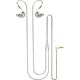 Słuchawki MEE audio M6 Pro 2nd Generation Combo pack (MEE-M6PROBT-CL)