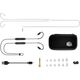 Słuchawki MEE audio M6 Pro 2nd Generation Combo pack (MEE-M6PROBT-CL)