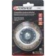 Βούρτσα τρυπανιού Forsage Butt 63mm 14402224 5904915191615