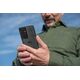 Peak Design Peak Design Mobile Etui Everyday Case Fabric Samsung Galaxy S22 Ultra - Grafitowe