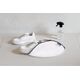 Brabantia TORBA DO PRANIA SNEAKERSÓW BIAŁA 149641