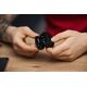 Słuchawki ForCell FORCELL F-AUDIO słuchawki bezprzewodowe / bluetooth stereo TWS CLEAR Sound czarne