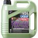 LIQUI MOLY Sintetinė variklinė alyva LIQUI-MOLY Molygen New Generation 5W-40, 4L