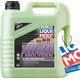 LIQUI MOLY Sintetinė variklinė alyva LIQUI-MOLY Molygen New Generation 5W-40, 4L