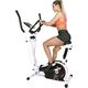 Rower stacjonarny Christopeit CT4 magnetyczny
