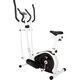 Rower stacjonarny Christopeit CT4 magnetyczny
