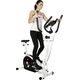 Rower stacjonarny Christopeit CT4 magnetyczny