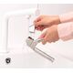 Brabantia Praska wyciskacz do czosnku stalowy Profile 250309
