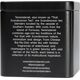 Teministeriet Teministeriet - 285 Green Ginger Lemon Organic - Herbata Sypana 100g
