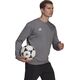 Adidas Bluza adidas ENTRADA 22 Sweat Top H57479 H57479 szary XXXL
