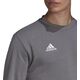 Adidas Bluza adidas ENTRADA 22 Sweat Top H57479 H57479 szary XXXL