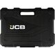 Zestaw narzędzi JCB JCB ZESTAW KLUCZY 108el. 1/2" 1/4"
