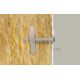 Fischer fischer insulation anchor FID II Plus 80mm (white, 25 pieces)