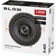 Głośnik samochodowy Blow 30-603# Głośn. blow s-165      4ohm