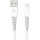 Kabel USB Swissten Swissten Basic Universāls Quick Charge 3.1 USB-C Datu un Uzlādes Kabelis 1m Melns