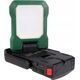 LATARKA AKUMULATOROWA POWERBANK 18V 400 EASYSPOTLIGHT 18V-400