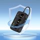 TECH-PROTECT PC3X6 POWER SOCKET 3 USB & 3 TYPE-C & 3 SOCKET 200CM BLACK 5906302310555