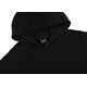 4f Bluza damska 4F F0955 czarna 4FWSS24TSWSF0955 20S 2XL