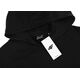 4f Bluza damska 4F F0955 czarna 4FWSS24TSWSF0955 20S 2XL