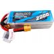 Gens Ace Akumulator Gens ace 2000mAh 22.8V 60C 6S1P High Voltage Lipo z konektorem XT60 Plug